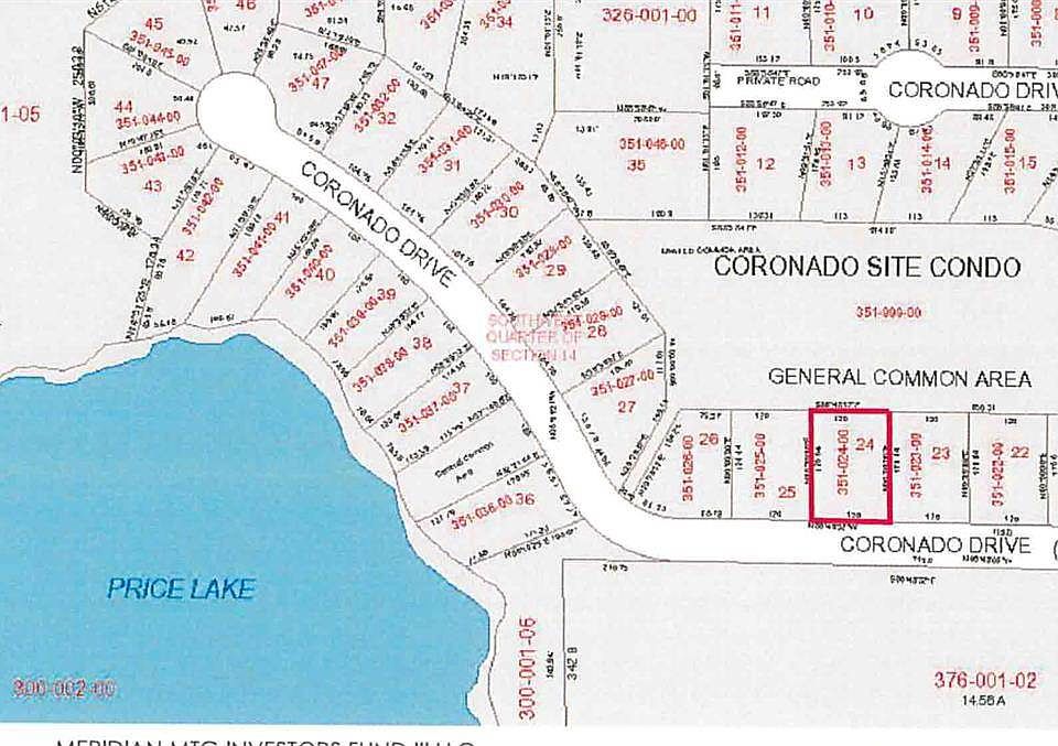2nd image of 24 Coronado Dr