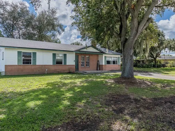 2813 TANGELO ST, AUBURNDALE, FL 33823