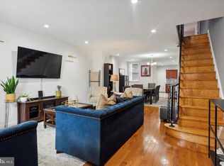 5919 Woodcrest Ave, Philadelphia, PA 19131