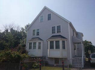 30 Wayland St, Boston, MA 02125