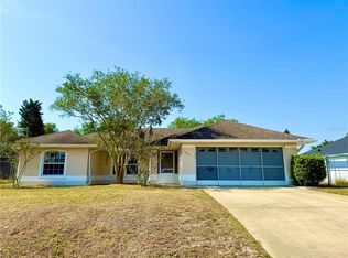 1931 N Portillo Dr, Deltona, FL 32738