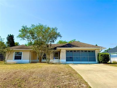 1931 N Portillo Dr, Deltona, FL, 32738