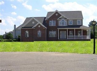 6446 Stoneywood Cir NW #272, Canton, OH