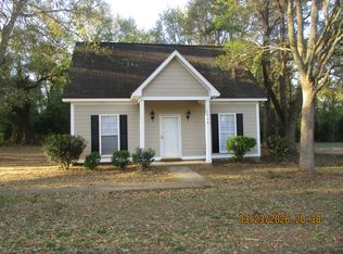 3708 Countryside Dr, Albany, GA 31705