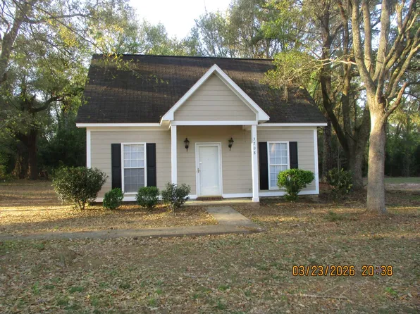 3708 Countryside Dr, Albany, GA 31705
