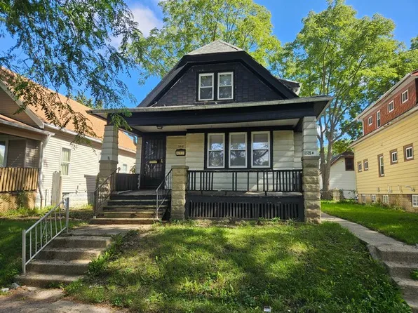 3318A N 38th St, Milwaukee, WI 53216