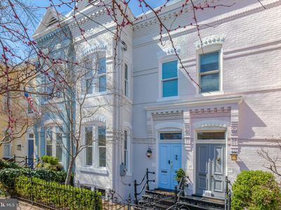 230 N Saint Asaph St, Alexandria, VA, 22314