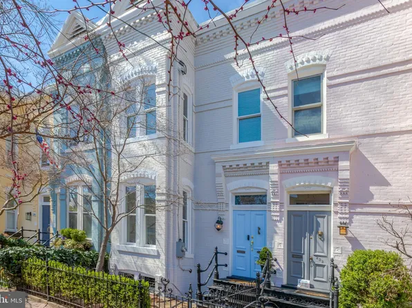 230 N Saint Asaph St, Alexandria, VA 22314