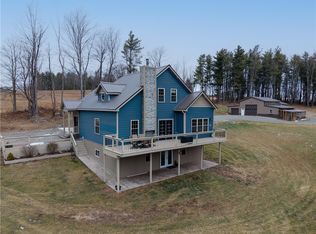 3743 Turnpike Rd, Canisteo, NY 14823