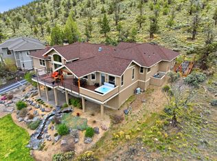 10151 Sundance Ridge Loop, Redmond, OR 97756