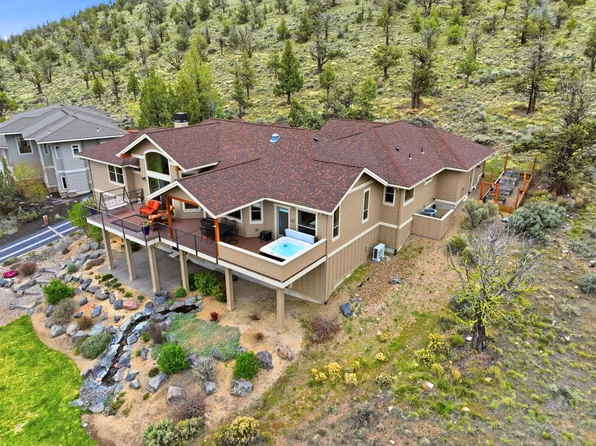 10151 Sundance Ridge Loop, Redmond, OR 97756