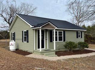 317 Brewer Rd, Louisburg, NC 27549