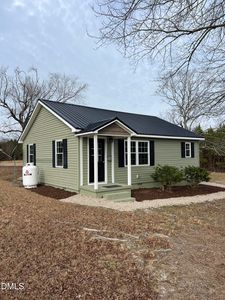 317 Brewer Rd, Louisburg, NC, 27549