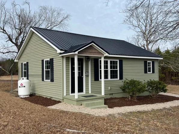 317 Brewer Rd, Louisburg, NC 27549