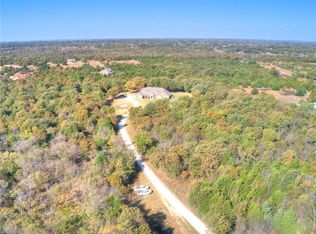 13865 Bynum Way, Jones, OK 73049