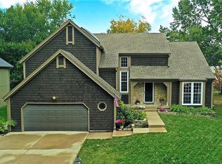 11514 Parkhill St, Overland Park, KS 66210