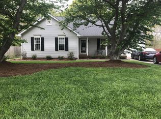 7114 Thornaby Dr, Greensboro, NC 27410