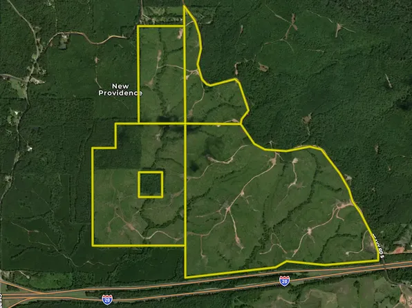 Peavy Rd S Lot Wp003, Chunky, MS 39323