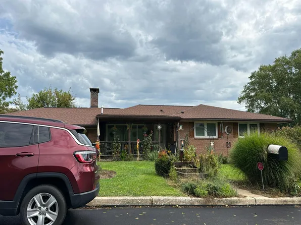 119 Ardmore Ave, Reading, PA 19607