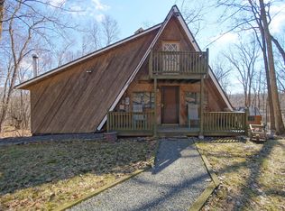 313 Tower Dr, East Stroudsburg, PA 18302