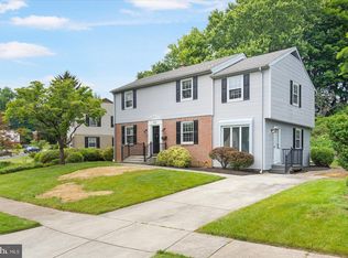 1024 Breezewick Rd, Towson, MD 21286