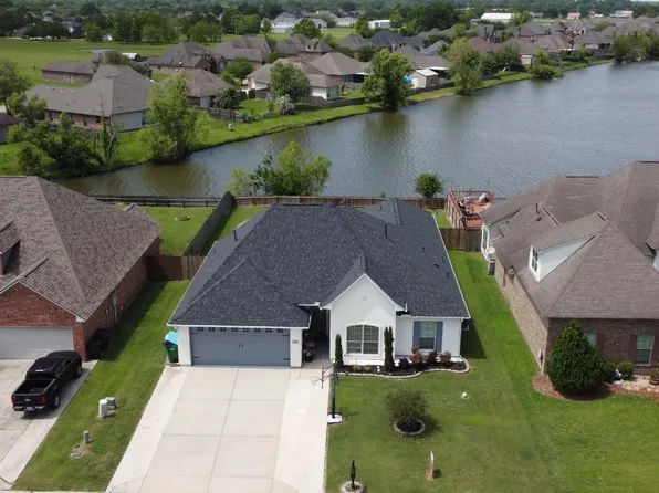 6093 Waterford Ln, Sorrento, LA 70778