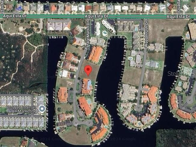 2nd image of 3242 PURPLE MARTIN DRIVE LOT 24