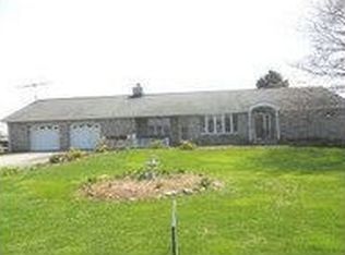 611 Spring Valley Rd, Quarryville, PA 17566