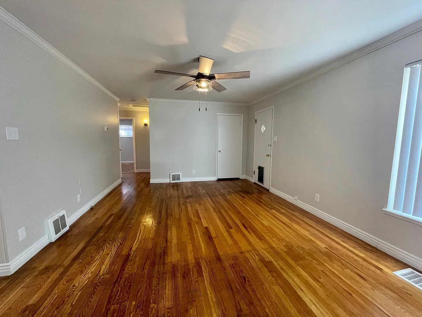 $0 Deposit Option! Charming Ranch Home In Virginia Village: Timeless Elegance With Modern Upgrades — Photo 2