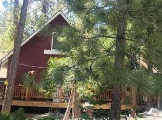 1647 Twin Lakes Rd, Wrightwood, CA 92397