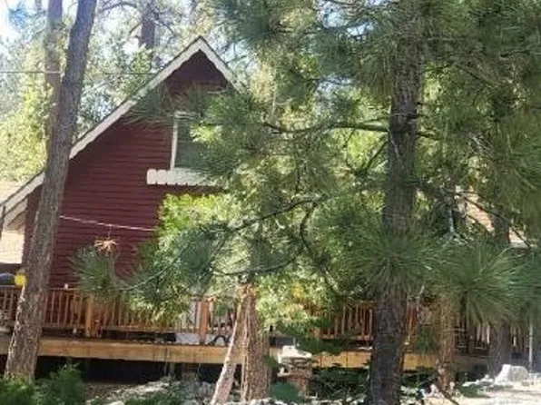 1647 Twin Lakes Rd, Wrightwood, CA 92397