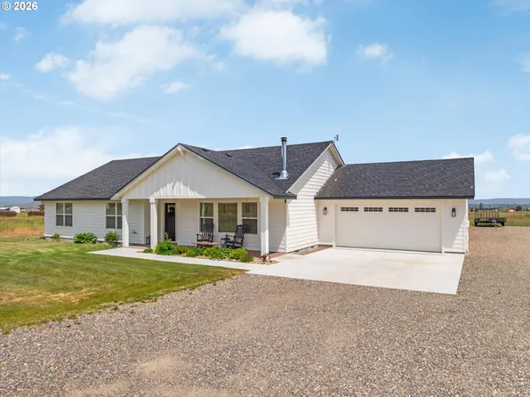 43949 Pocahontas Rd, Baker City, OR 97814