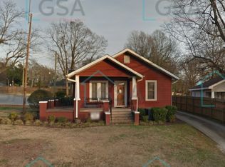 511 S Main St, Greer, SC 29650