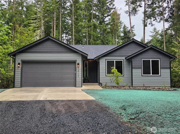 18702 Rampart Lane SE, Yelm, WA 98597