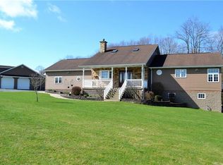 136 Lee Ln, Petrolia, PA 16050