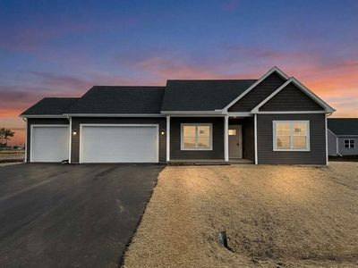 1815 East Kyle Circle, Beloit, WI, 53511