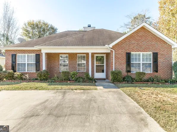 104 Willis Creek Rd, Warner Robins, GA 31088