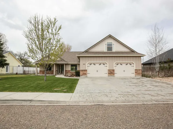 767 N Dorian Dr, Ontario, OR 97914