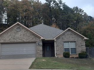 3965 Eastern Slope Dr, Alexander, AR 72002