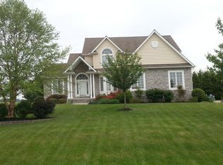 215 Waterfowl Dr, Magnolia, DE 19962