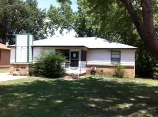 5727 E 18th St, Tulsa, OK 74112