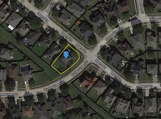 4546 Reams Ln, Fresno, TX 77545
