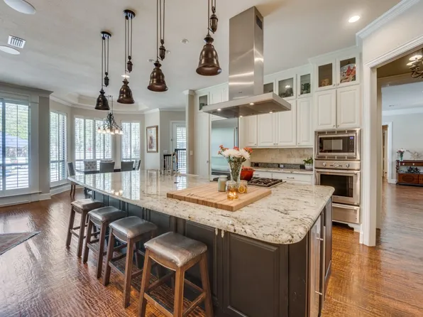 1209 Stonehollow Ln, Keller, TX 76262