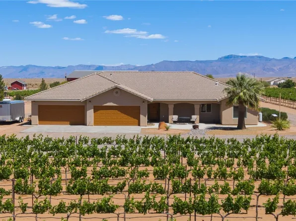 6861 E Brooks Blvd, Kingman, AZ 86401