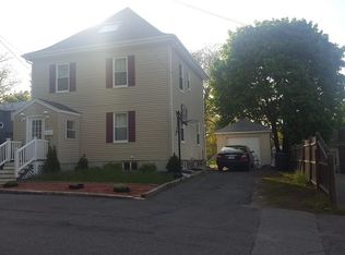 41 Severance St, Lynn, MA 01904