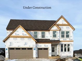 3711 Overlook Ct, Akron, OH 44333