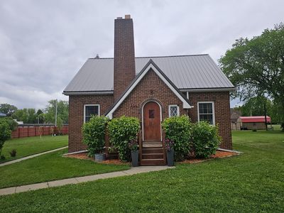205 2nd Ave W, Lamberton, MN, 56152
