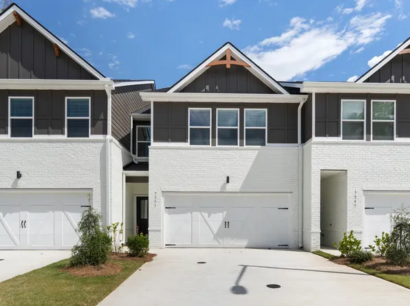 3241 Wading Heron Way, Powder Springs, GA 30127