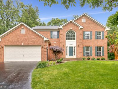 14124 Tattershall Pl, Germantown, MD, 20874