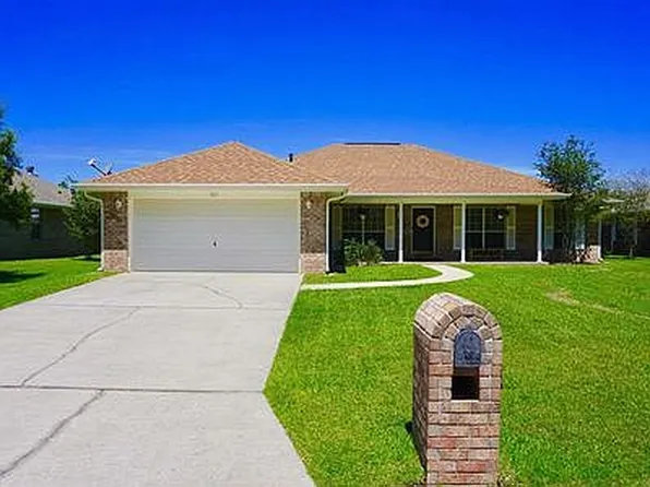 917 Barkley St, Pensacola, FL 32506